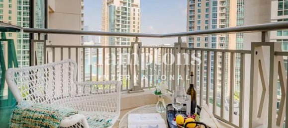 2 Schlafzimmer Wohnung in Downtown Dubai (Downtown Burj Dubai), UAE, Nr. 197921 16