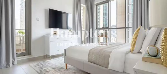 2 Schlafzimmer Wohnung in Downtown Dubai (Downtown Burj Dubai), UAE, Nr. 197921 8