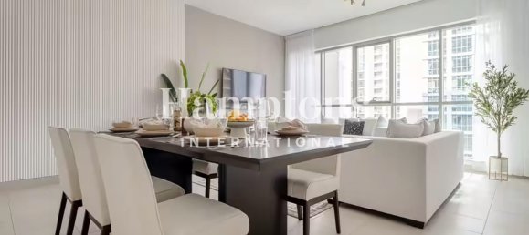 2 Schlafzimmer Wohnung in Downtown Dubai (Downtown Burj Dubai), UAE, Nr. 197921 18