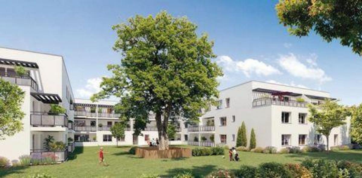 3 غرف نوم شقة في Toulouse, France رقم 26335