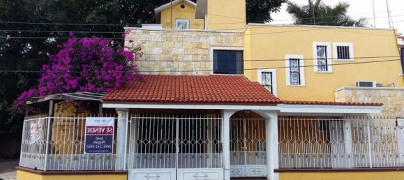 3 chambres Maison à Yucatan, Mexico No. 171121 2