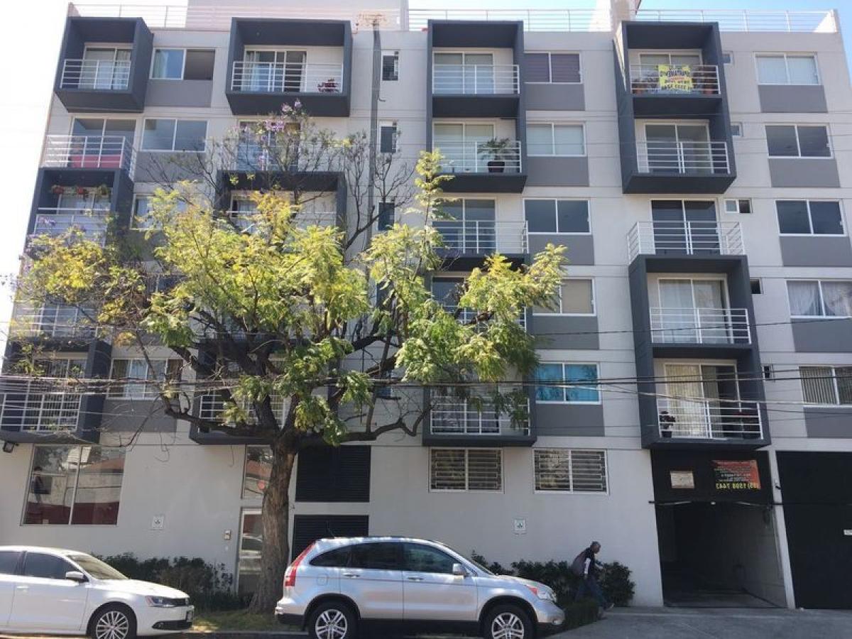 2 bedrooms Apartment in Mexicali, Mexico No. 161307