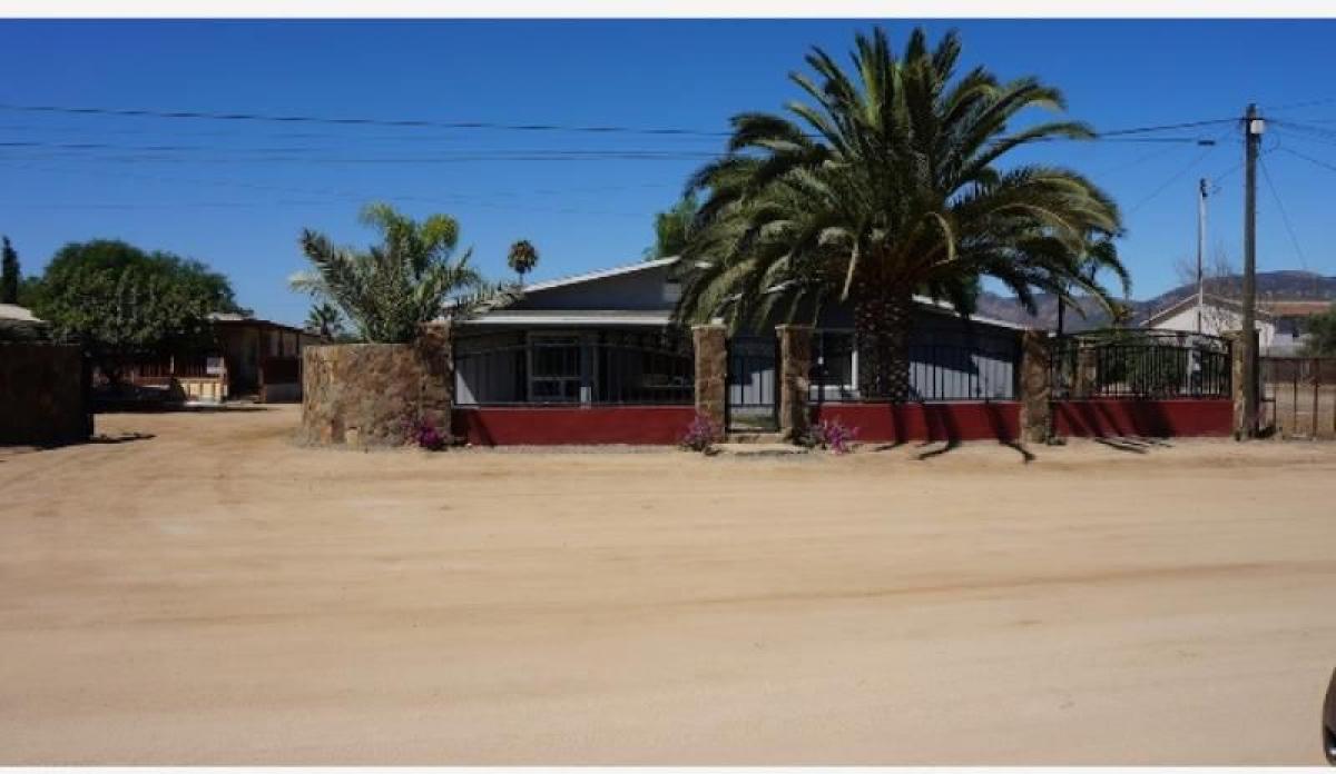 3 غرف نوم منزل في Baja California, Mexico رقم 157024