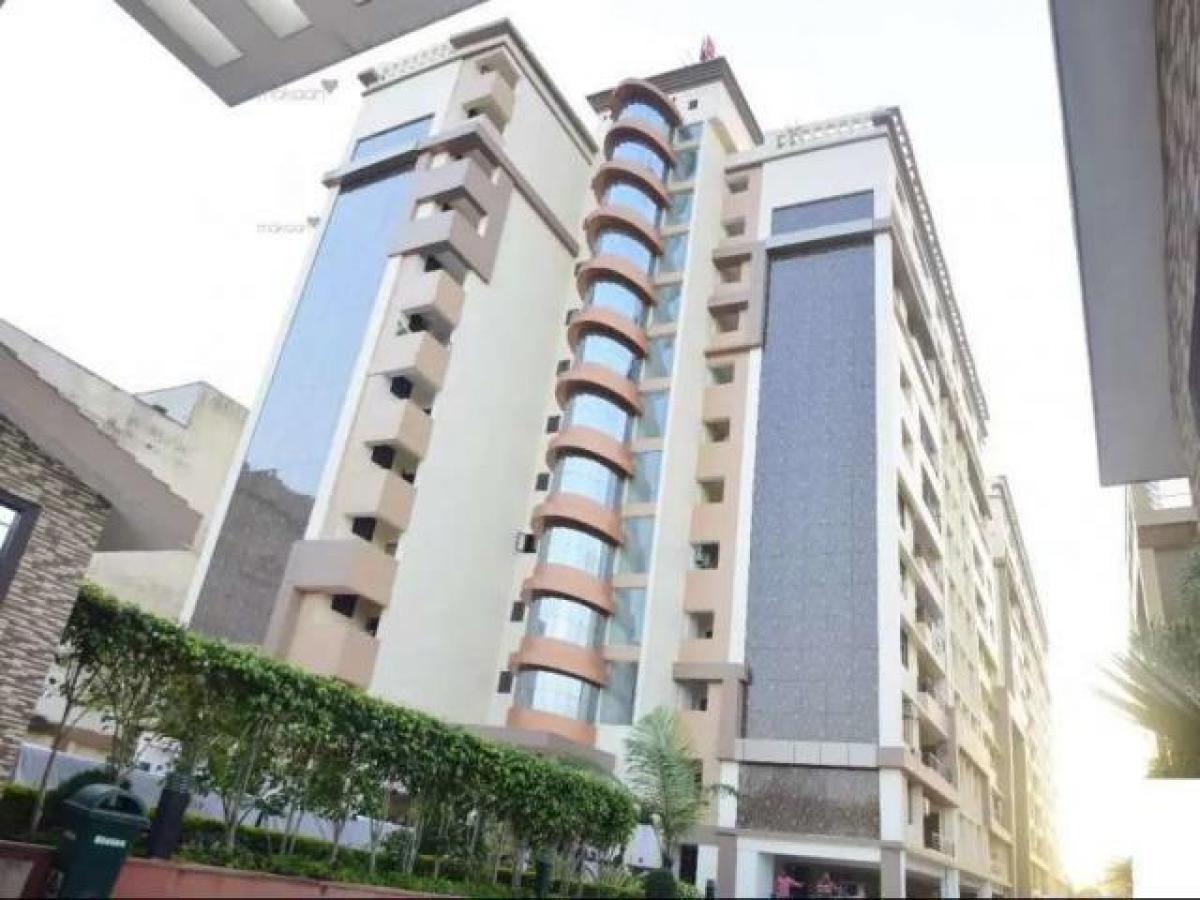 3 bedrooms House in Lucknow, India No. 51418