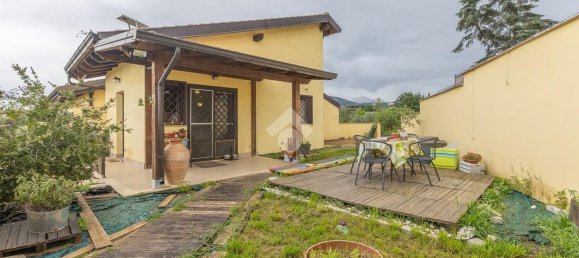 4-Zimmer Villa in Rome, Italy, Nr. 54787 26