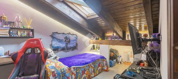 4-Zimmer Villa in Rome, Italy, Nr. 54787 70