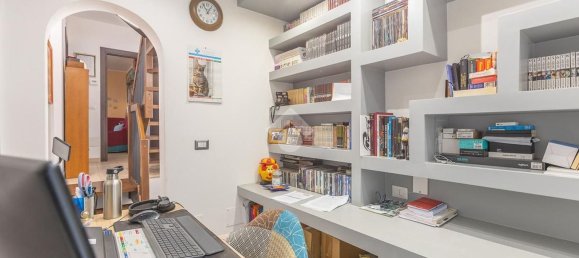 4-Zimmer Villa in Rome, Italy, Nr. 54787 12