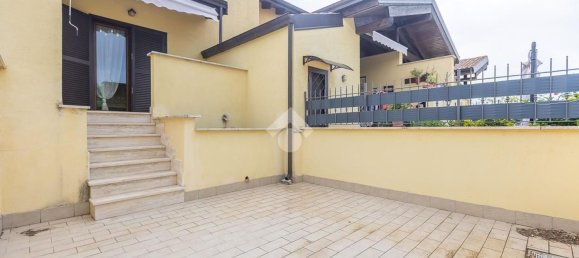 4-Zimmer Villa in Rome, Italy, Nr. 54787 15