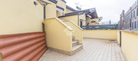 4-Zimmer Villa in Rome, Italy, Nr. 54787 55