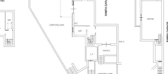 4-Zimmer Villa in Rome, Italy, Nr. 54787 65