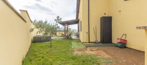 4-Zimmer Villa in Rome, Italy, Nr. 54787 5
