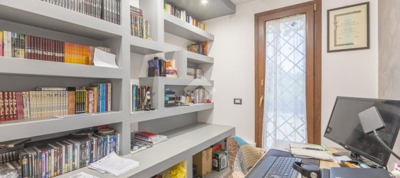 4-Zimmer Villa in Rome, Italy, Nr. 54787 11
