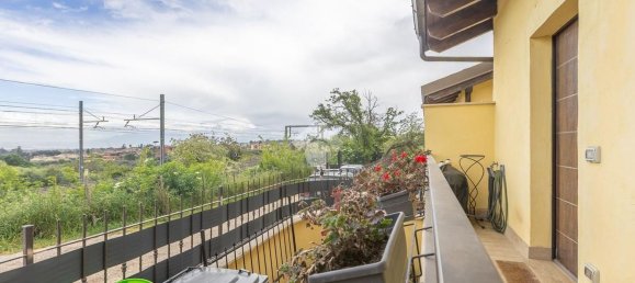 4-Zimmer Villa in Rome, Italy, Nr. 54787 62