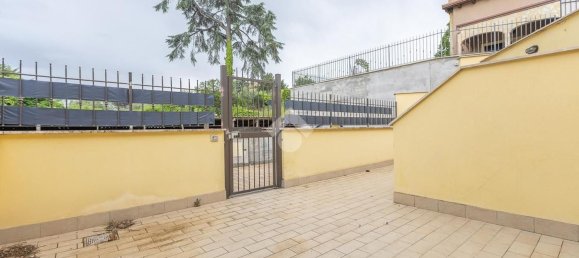 4-Zimmer Villa in Rome, Italy, Nr. 54787 54