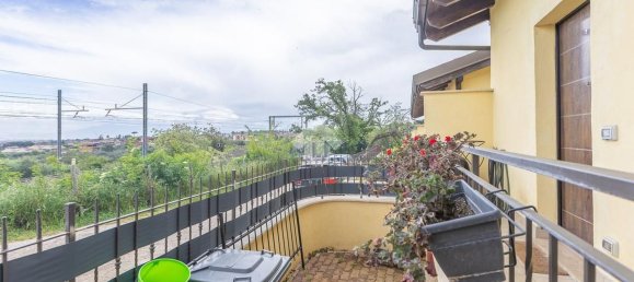 4-Zimmer Villa in Rome, Italy, Nr. 54787 61