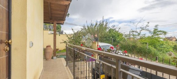 4-Zimmer Villa in Rome, Italy, Nr. 54787 28