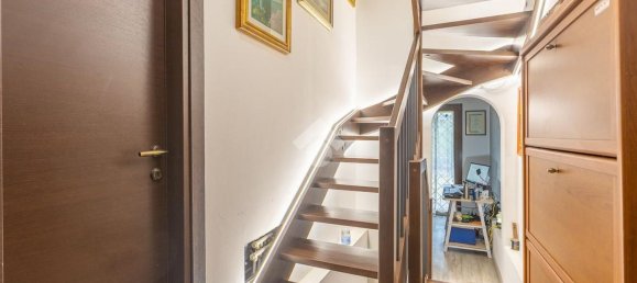 4-Zimmer Villa in Rome, Italy, Nr. 54787 3