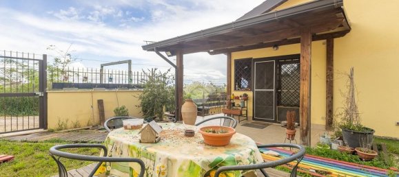 4-Zimmer Villa in Rome, Italy, Nr. 54787 56