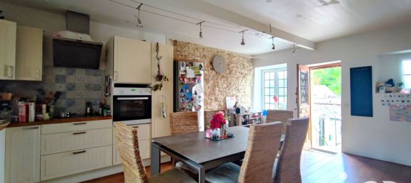 4 bedrooms Townhouse in Longuesse, France No. 319459 3