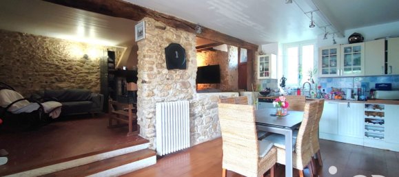 4 bedrooms Townhouse in Longuesse, France No. 319459 2