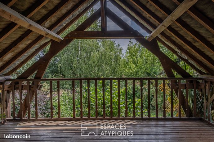 6 bedrooms House in Sarthe, France No. 311088