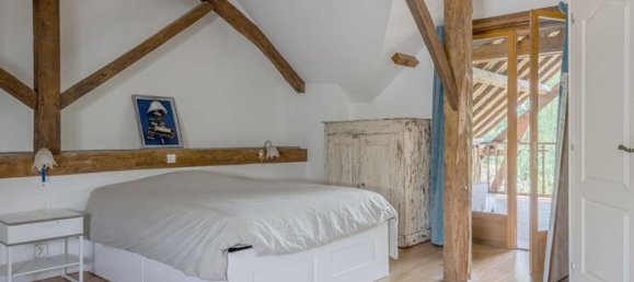 6 bedrooms House in Sarthe, France No. 311088 2