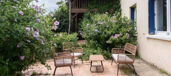 6 bedrooms House in Sarthe, France No. 311088 11