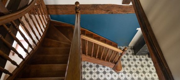 6 bedrooms House in Sarthe, France No. 311088 10