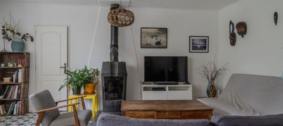 6 bedrooms House in Sarthe, France No. 311088 7