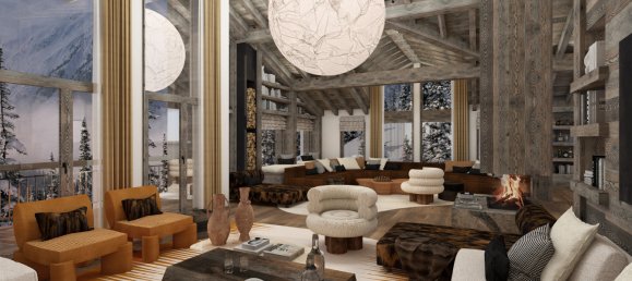 898m² Hotel in Savoie, France No. 397424 11