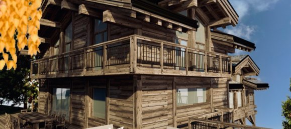 898m² Hotel in Savoie, France No. 397424 8