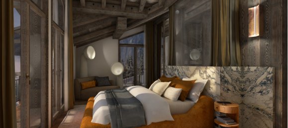 898m² Hotel in Savoie, France No. 397424 12