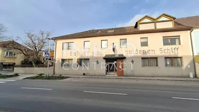 21 room Building in Loosdorf, Austria No. 65824