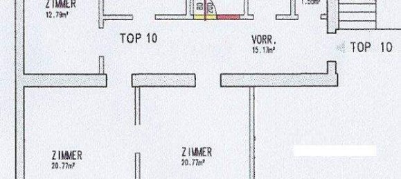 3 rooms Apartment in Meidling, Austria No. 250341 25