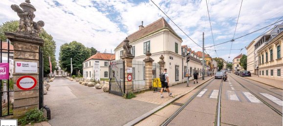 3 rooms Apartment in Meidling, Austria No. 250341 24