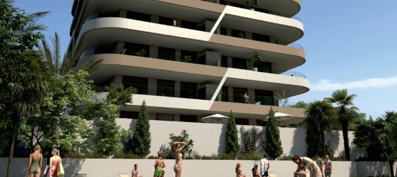 Apartamento de 2 dormitorios en Claudia II, Los Arenales Del Sol, Spain No. 15569 3