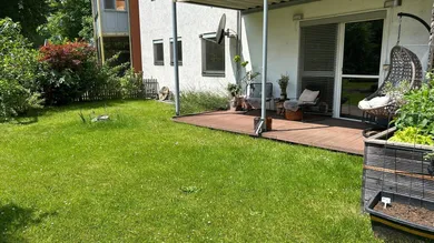 Квартира с 3 комнатами в Брук ан дер Мур, Австрия № 152829