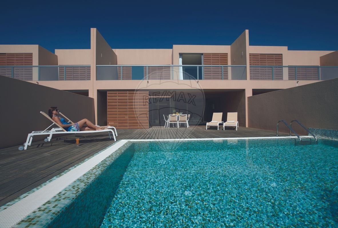 2 Schlafzimmer Haus in Guia, Portugal, Nr. 156829