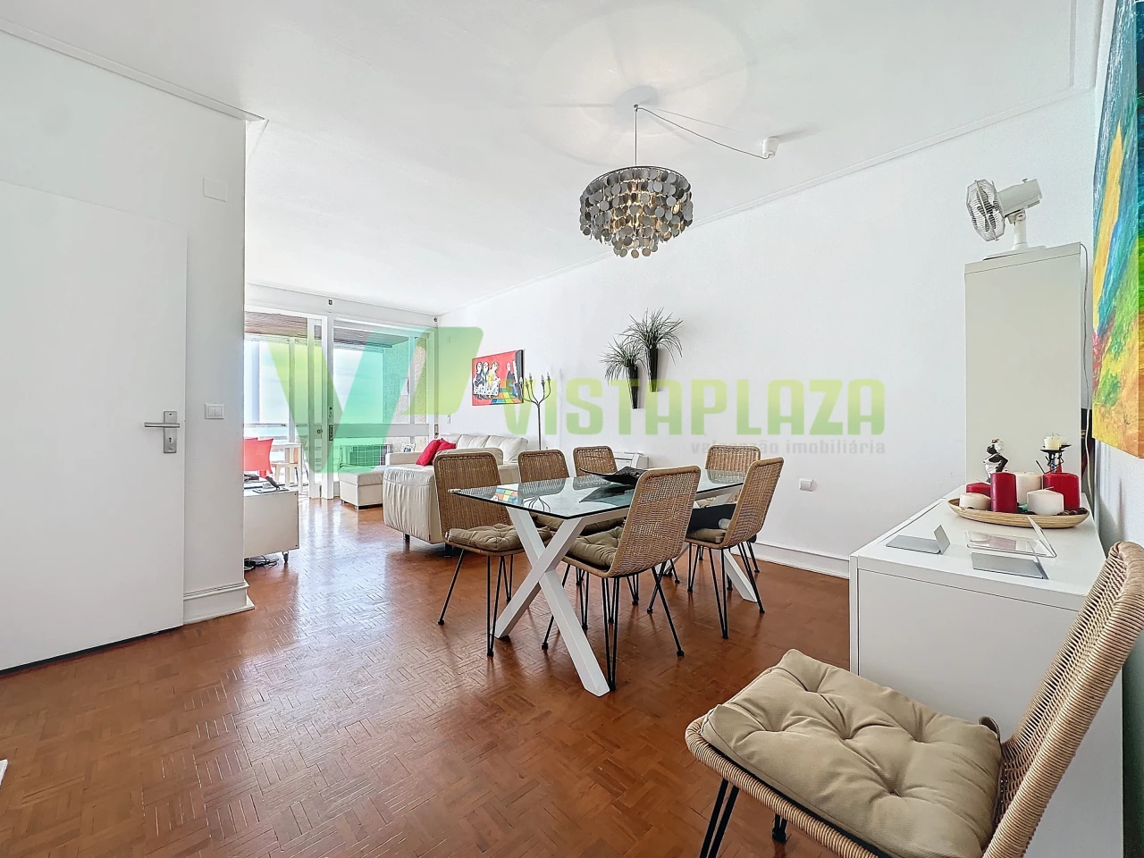 Квартира с 2 спальнями в Портиман, Португалия № 76761