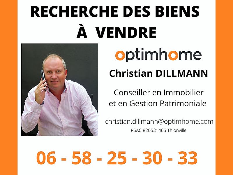 Casa T2 em Fameck, France N.º 85495