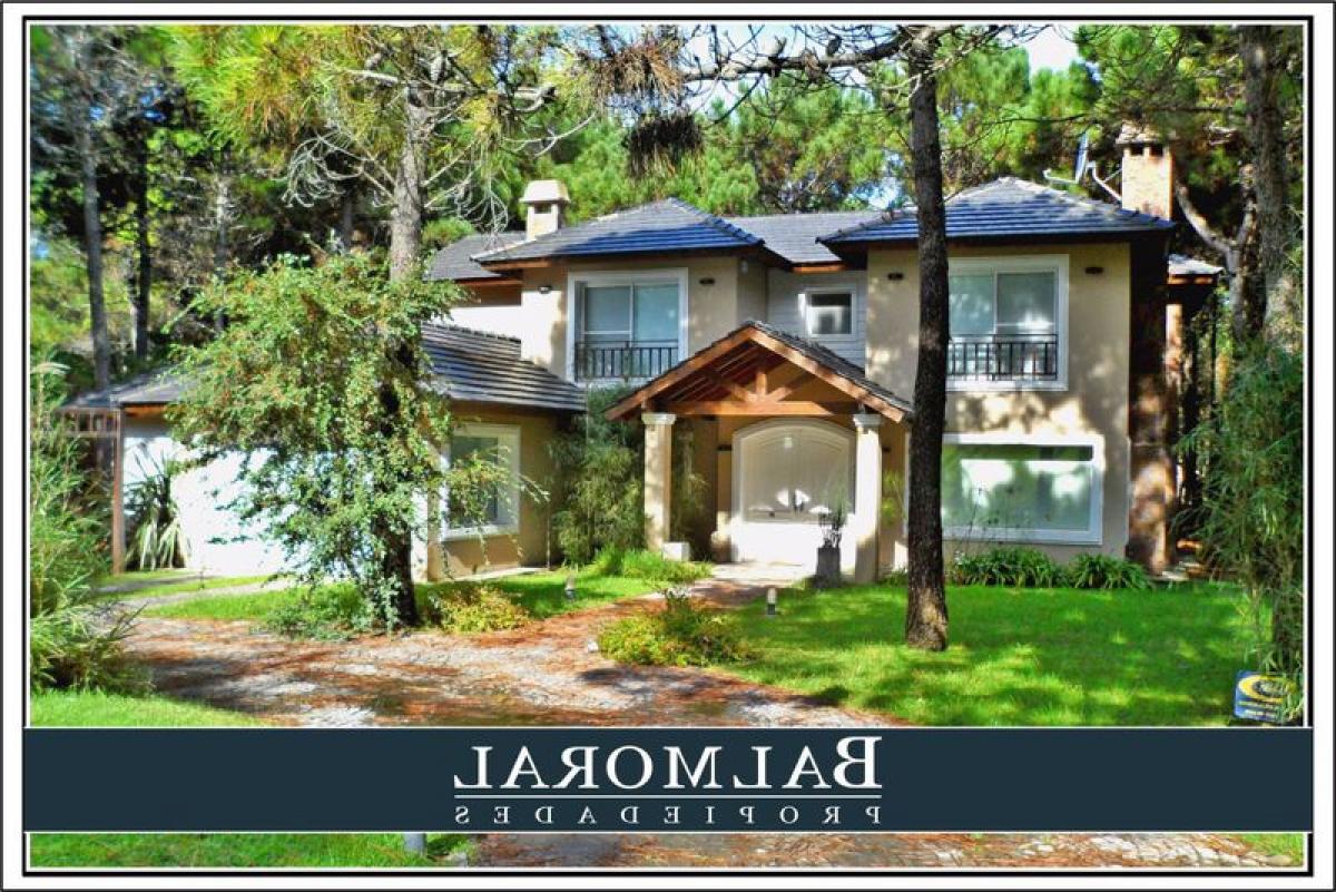 5 Schlafzimmer Haus in Mar del Plata, Argentina, Nr. 71182