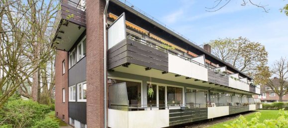 1 bedroom Apartment in Eimsbuttel, Germany No. 100269 4