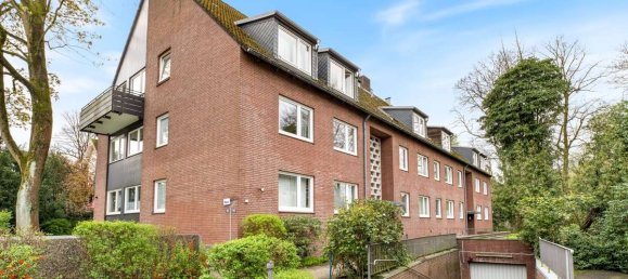 1 bedroom Apartment in Eimsbuttel, Germany No. 100269 5