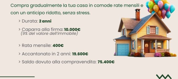 7-Zimmer Haus in Biella, Italy, Nr. 8647 2