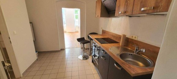 Квартира с 3 комнатами в Бригиттенау, Австрия № 157038 8