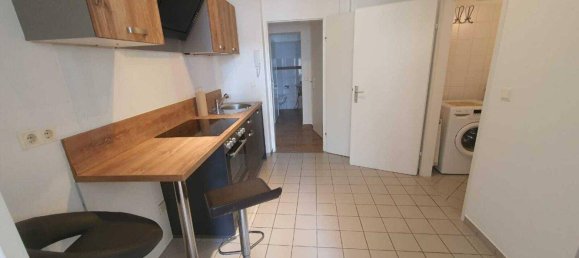 Квартира с 3 комнатами в Бригиттенау, Австрия № 157038 9