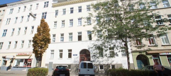 Квартира с 3 комнатами в Бригиттенау, Австрия № 157038 18