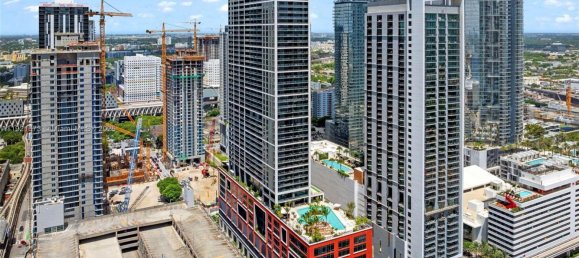 1 bedroom Commercial property for sale in Miami, Miami-Dade, Florida, USA № 615139 4