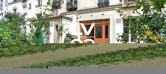 2 غرف نوم شقة في Asnieres-sur-Seine, France رقم 178705 17