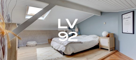 2 غرف نوم شقة في Asnieres-sur-Seine, France رقم 178705 10